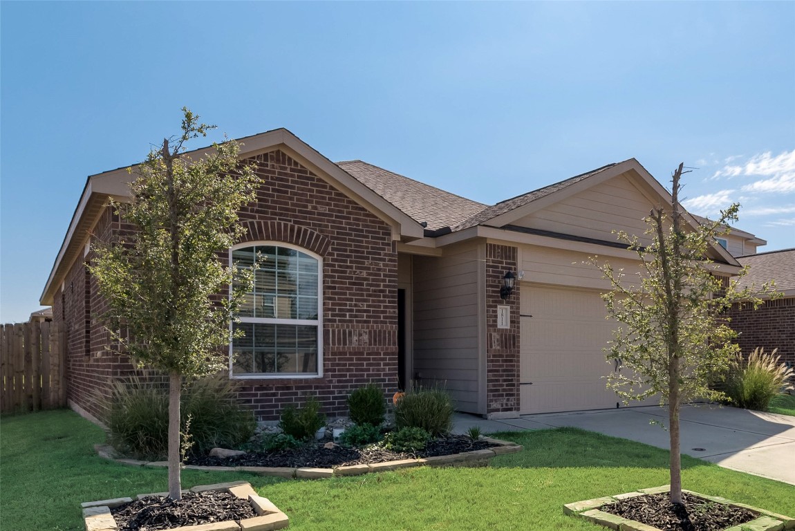 1811 Pilot Point Way Princeton TX 75407