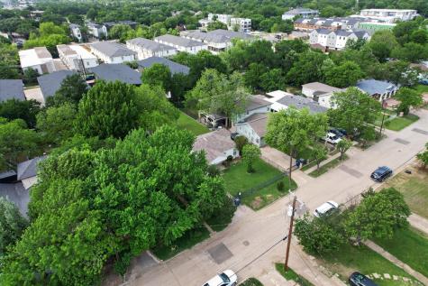2045 Shea Road Dallas TX 75235
