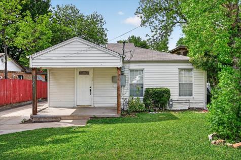 2045 Shea Road Dallas TX 75235