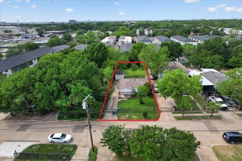 2045 Shea Road Dallas TX 75235