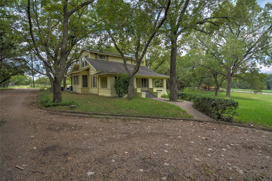 3256 County Road 324 Mckinney TX 75069