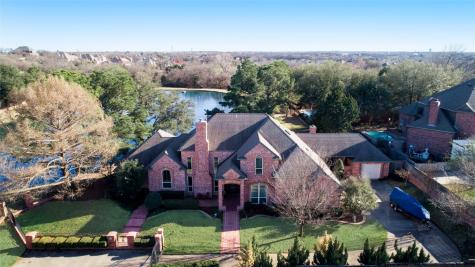 5207 Leesburg Court Arlington TX 76017