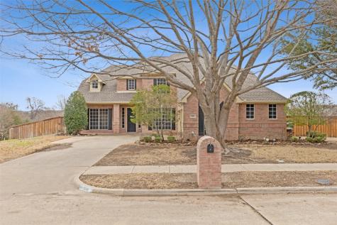 3201 Normandy Drive Mckinney TX 75070