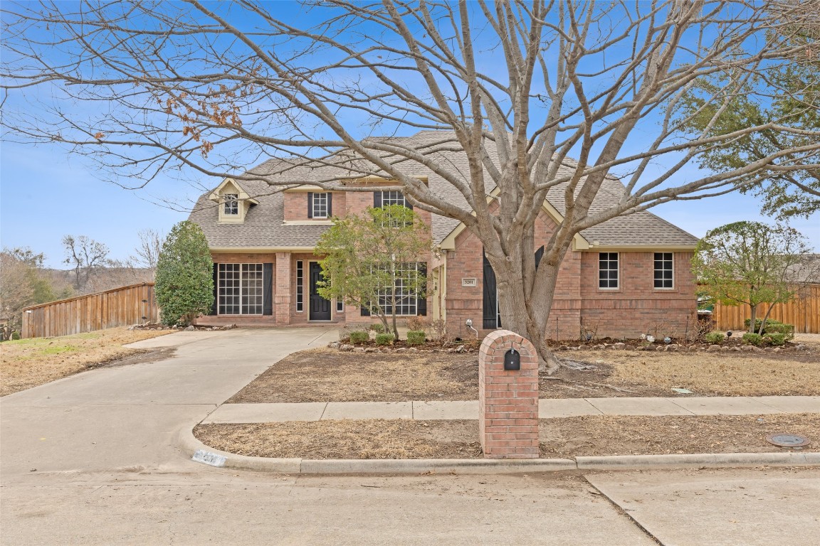 3201 Normandy Drive Mckinney TX 75070