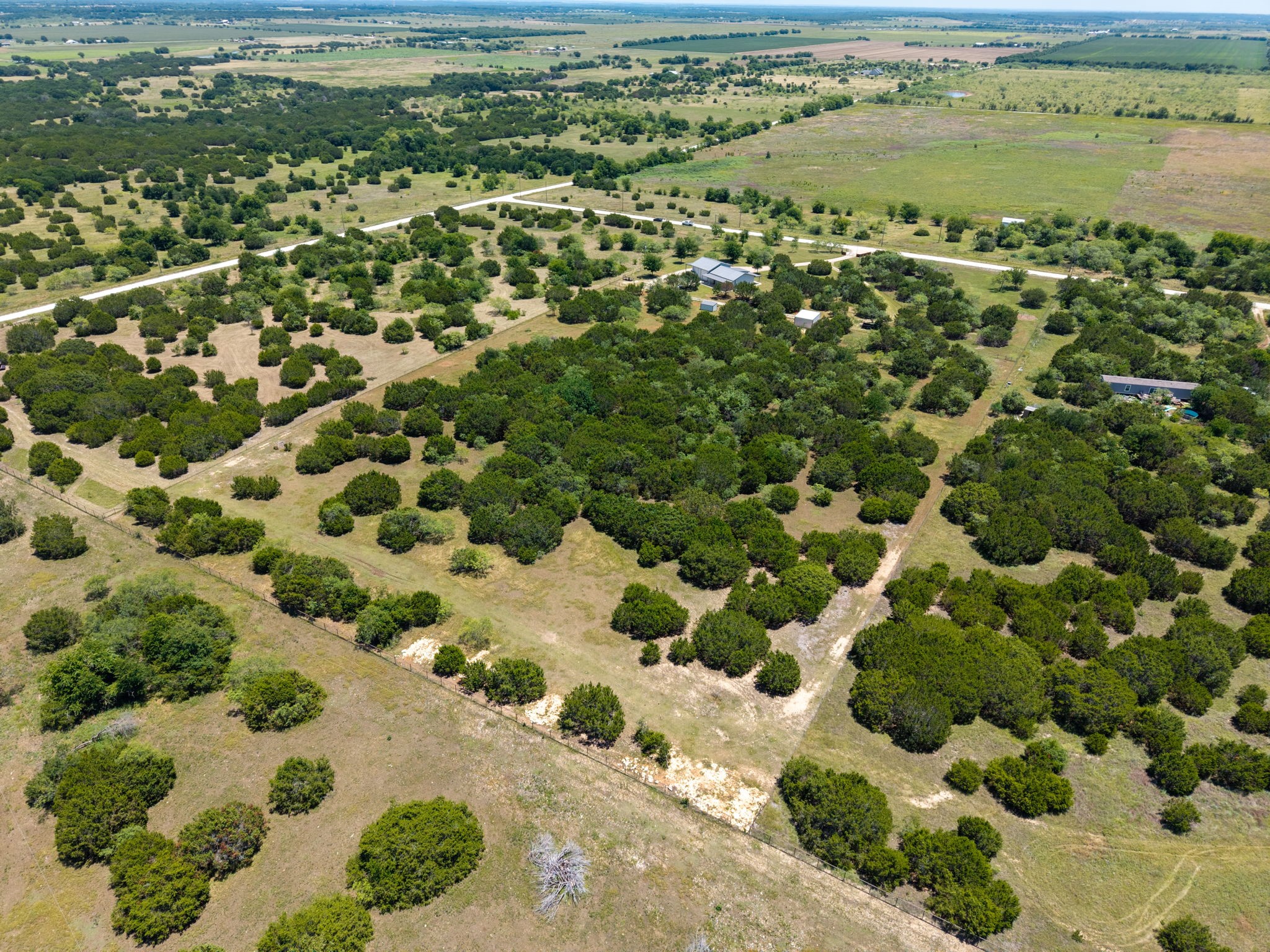 181 Private Road 197 Blum TX 76627
