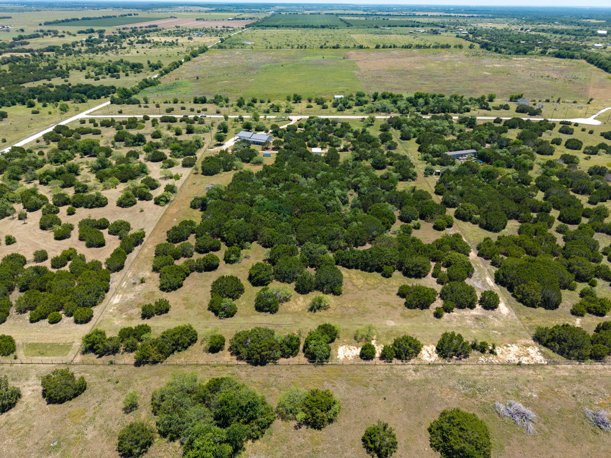 181 Private Road 197 Blum TX 76627