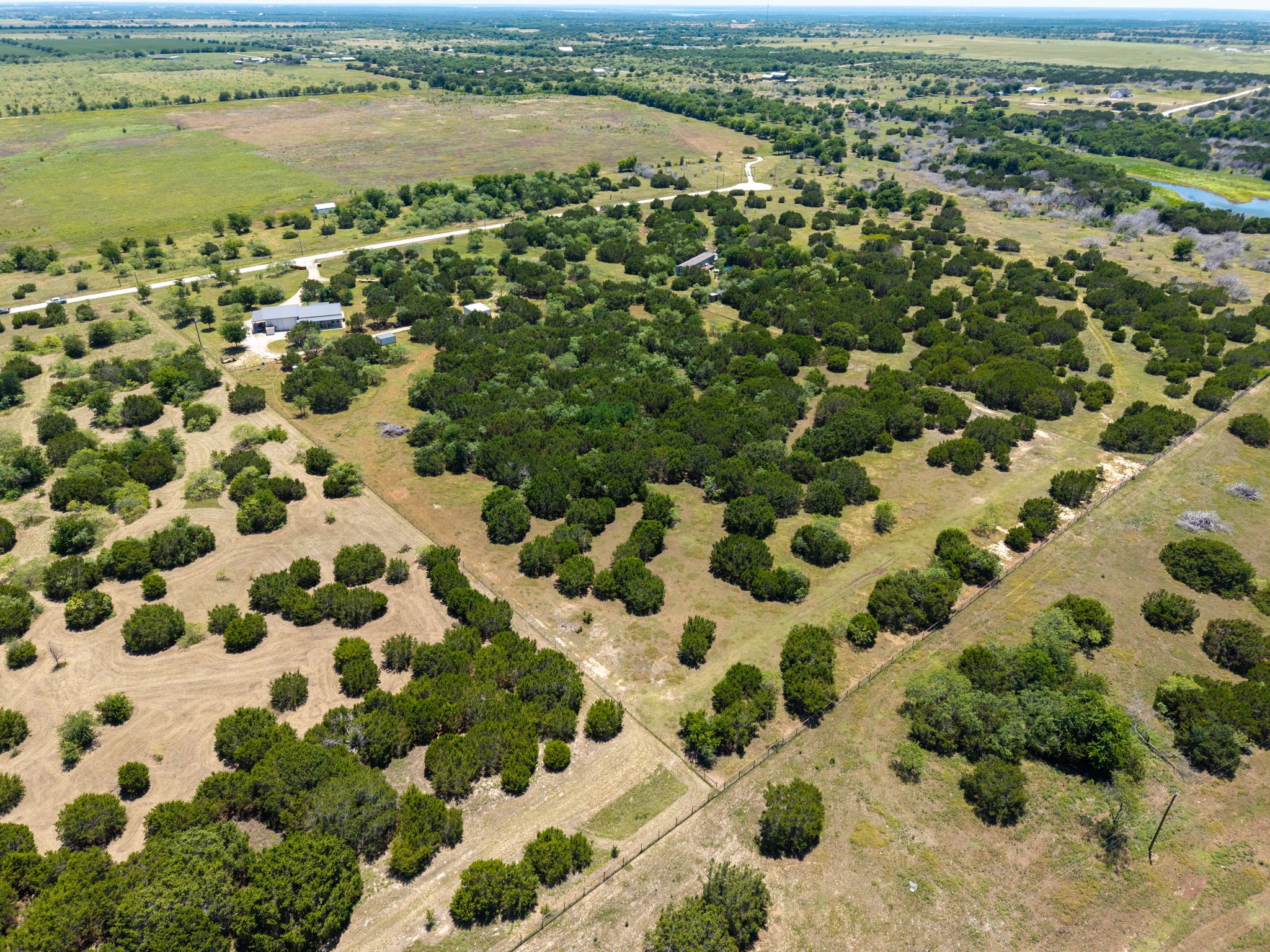 181 Private Road 197 Blum TX 76627