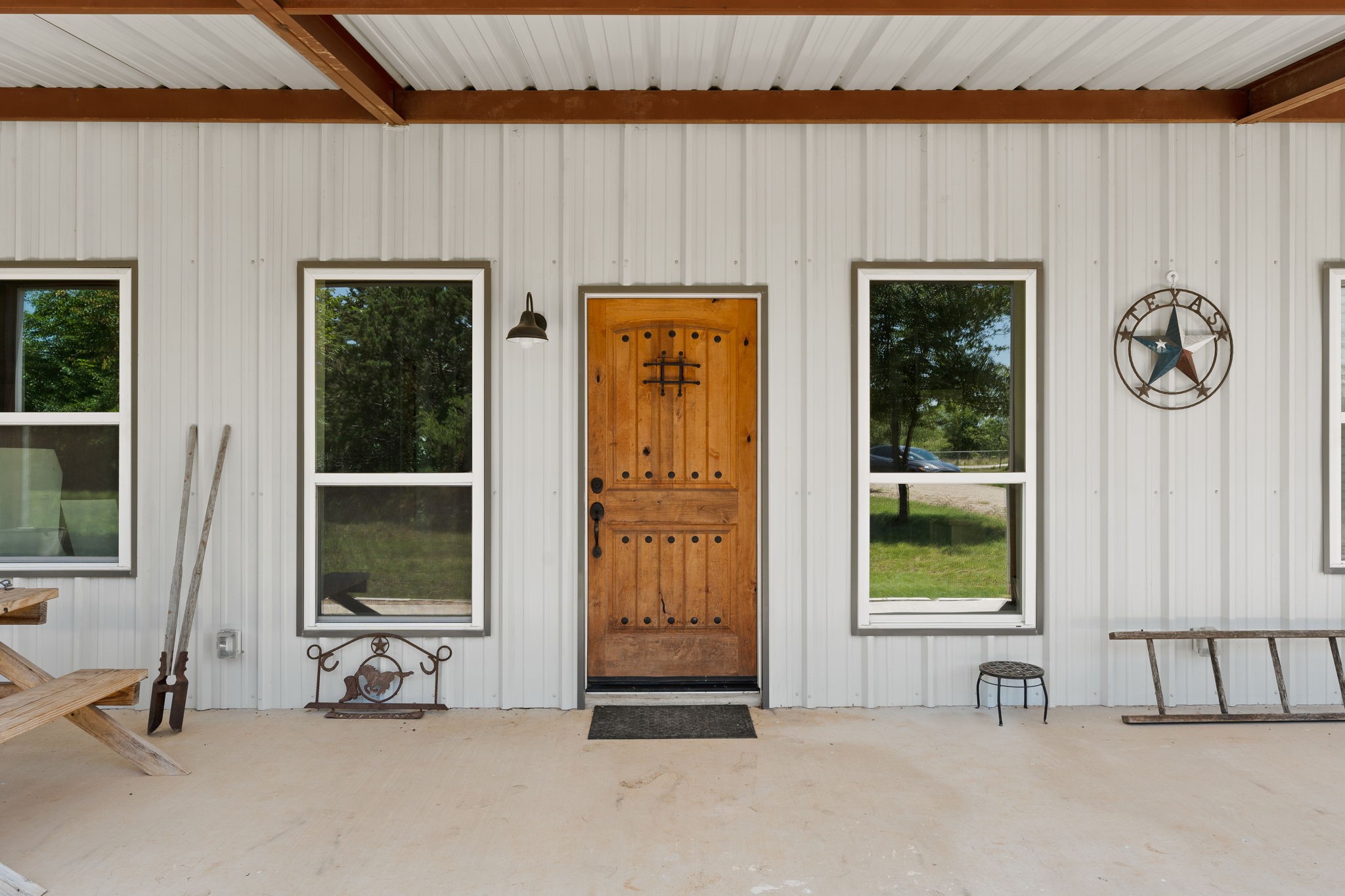 181 Private Road 197 Blum TX 76627