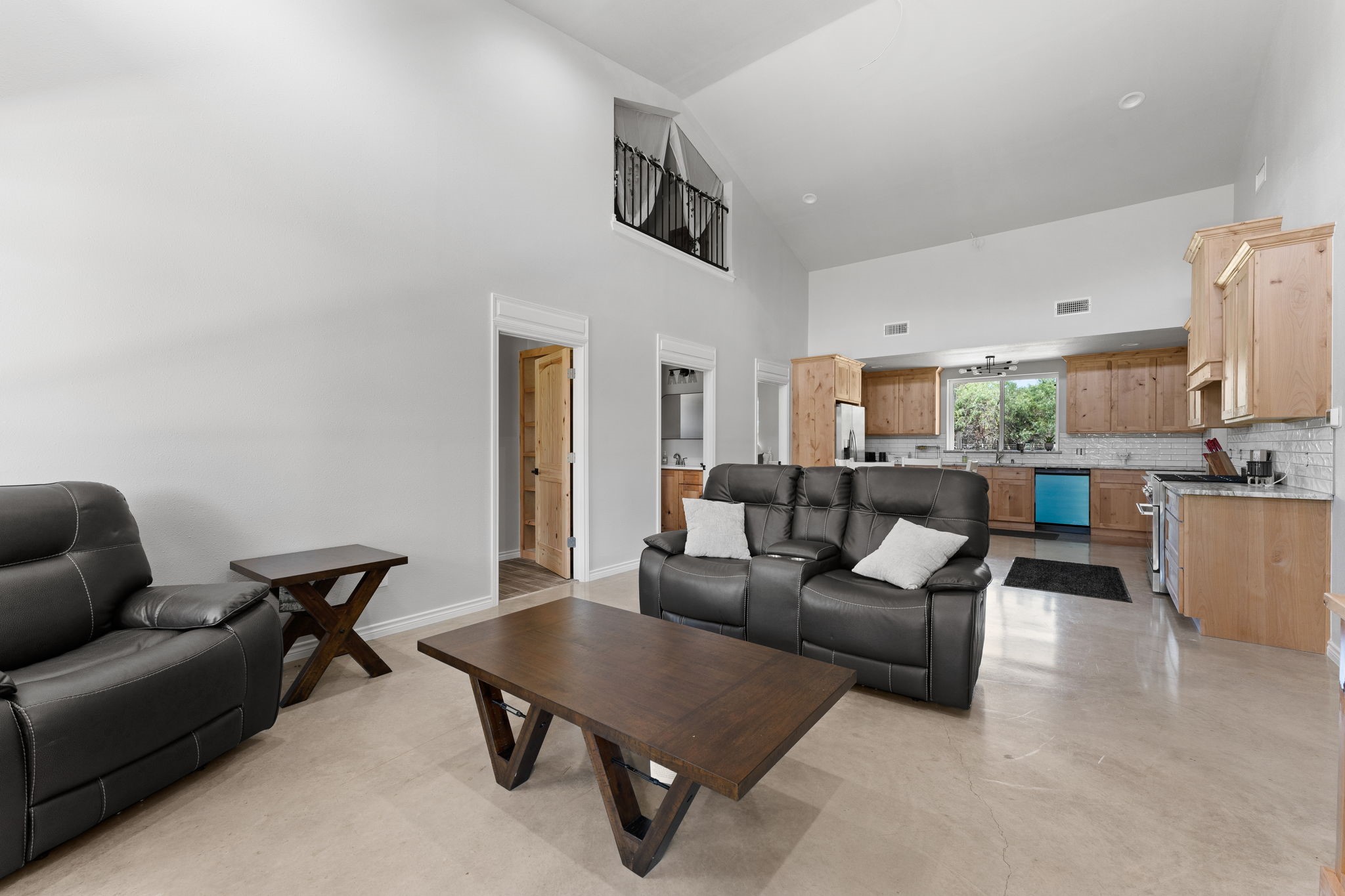 181 Private Road 197 Blum TX 76627