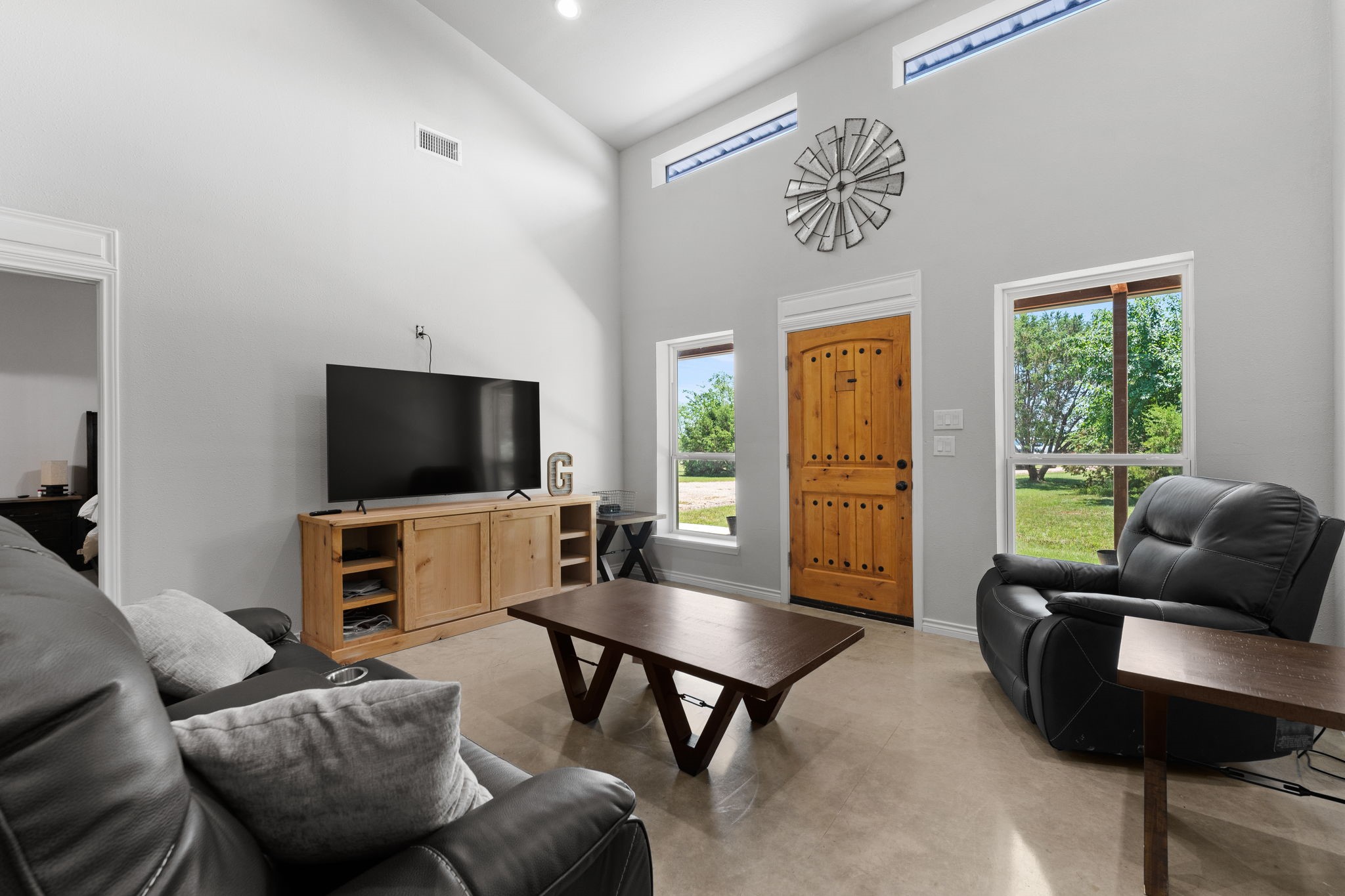 181 Private Road 197 Blum TX 76627