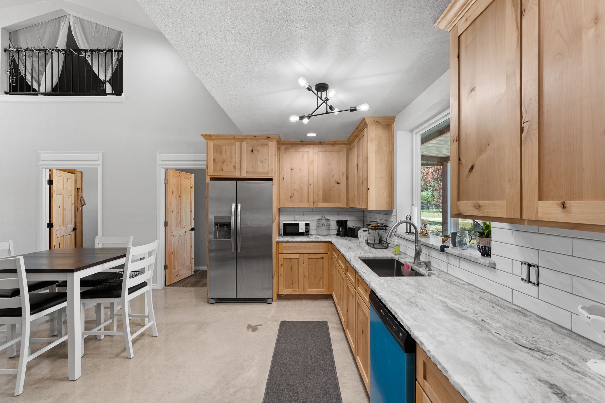 181 Private Road 197 Blum TX 76627
