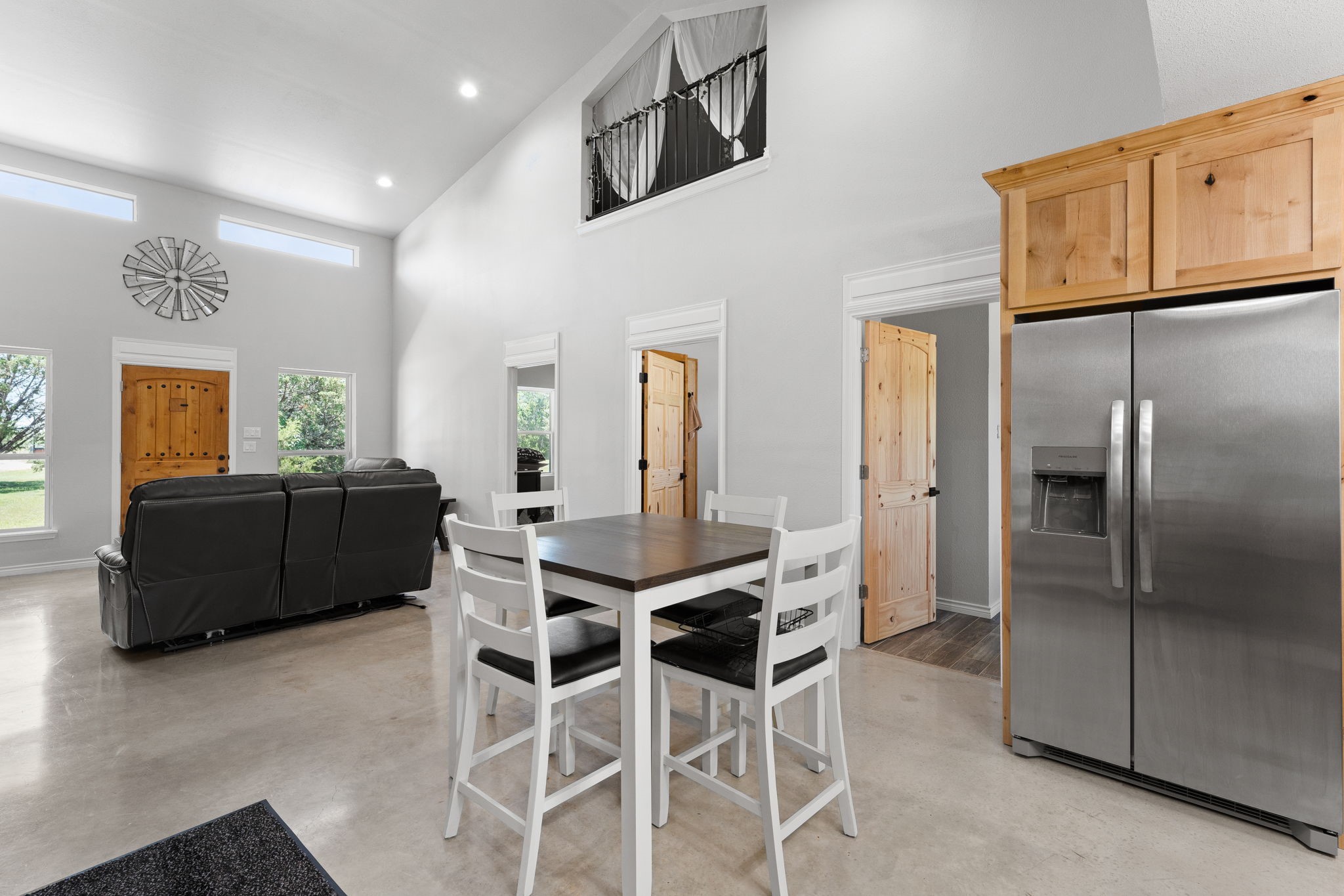 181 Private Road 197 Blum TX 76627
