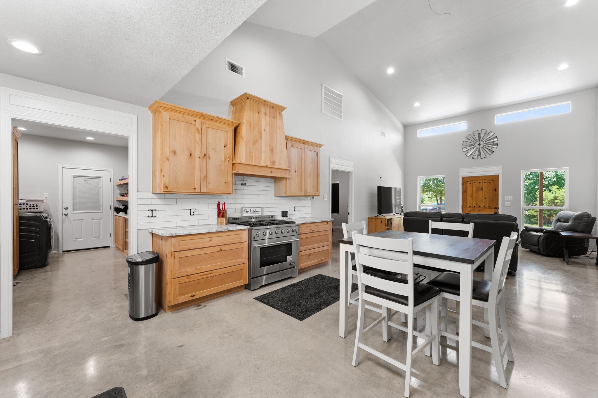 181 Private Road 197 Blum TX 76627