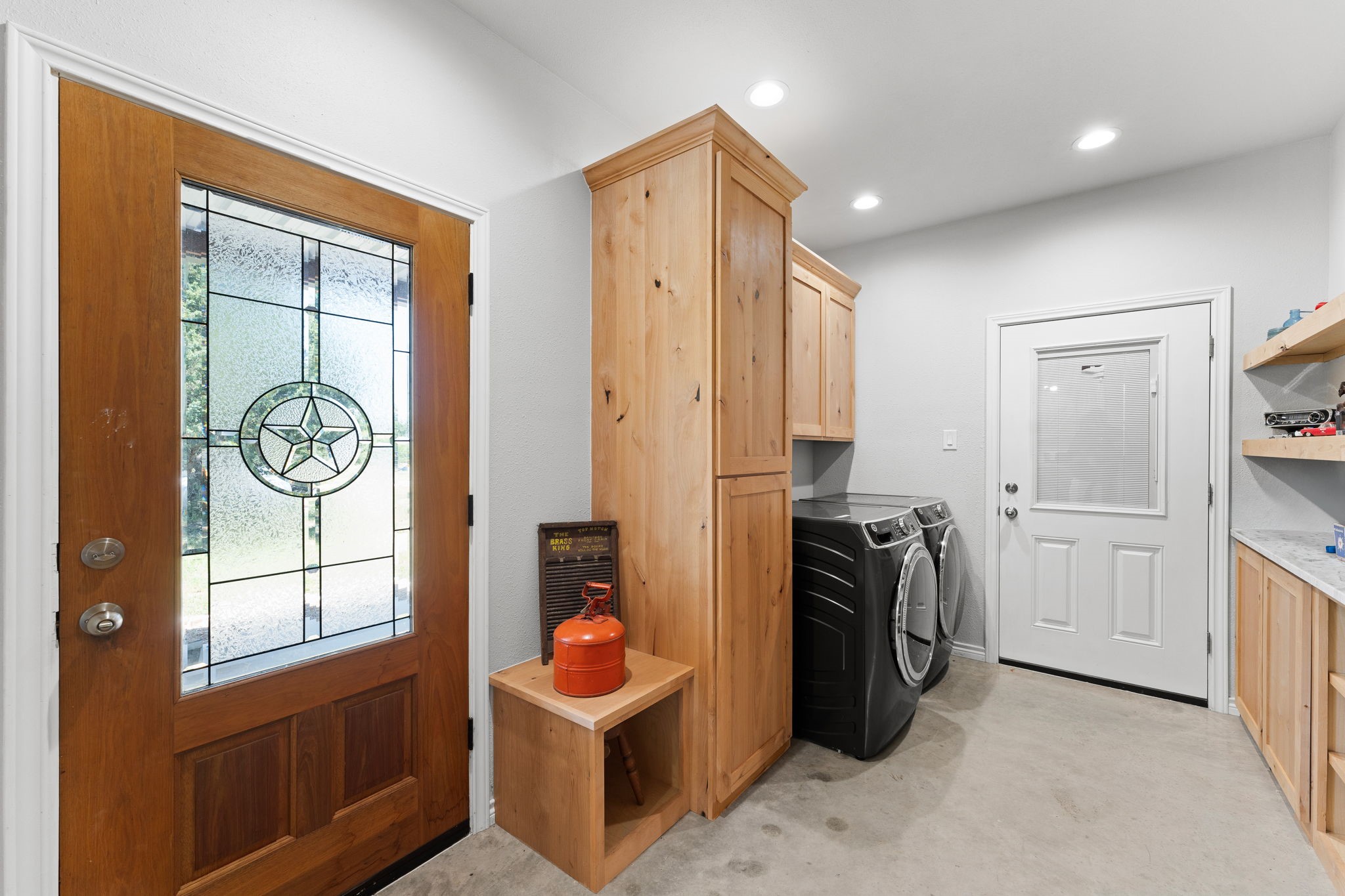 181 Private Road 197 Blum TX 76627