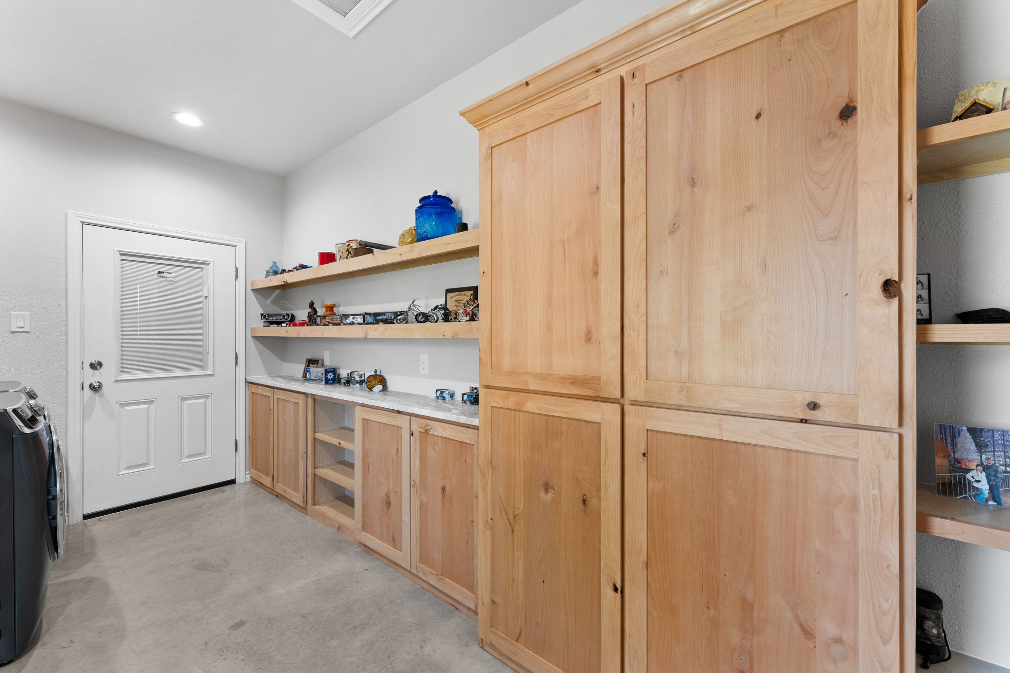 181 Private Road 197 Blum TX 76627