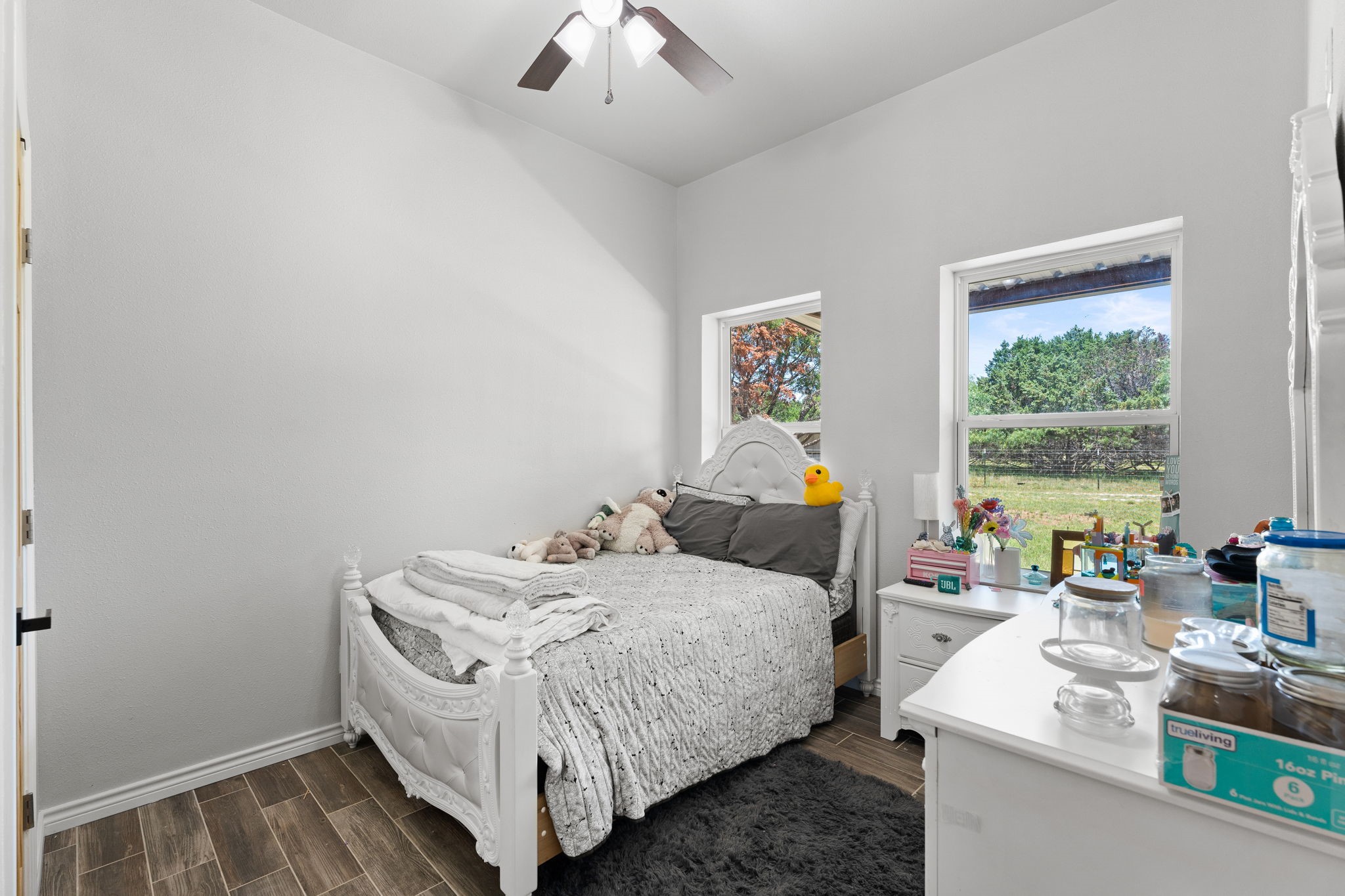 181 Private Road 197 Blum TX 76627