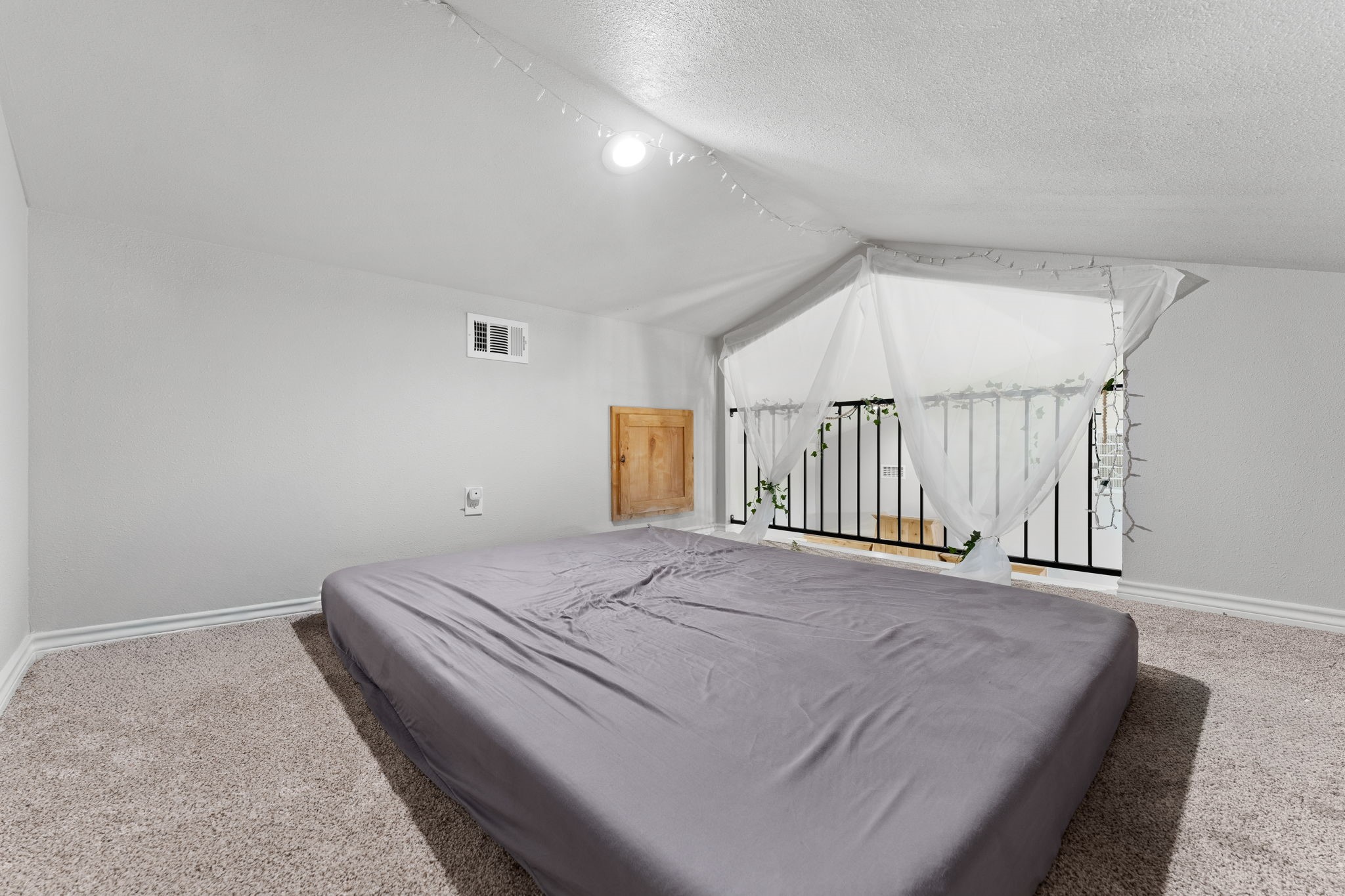 181 Private Road 197 Blum TX 76627