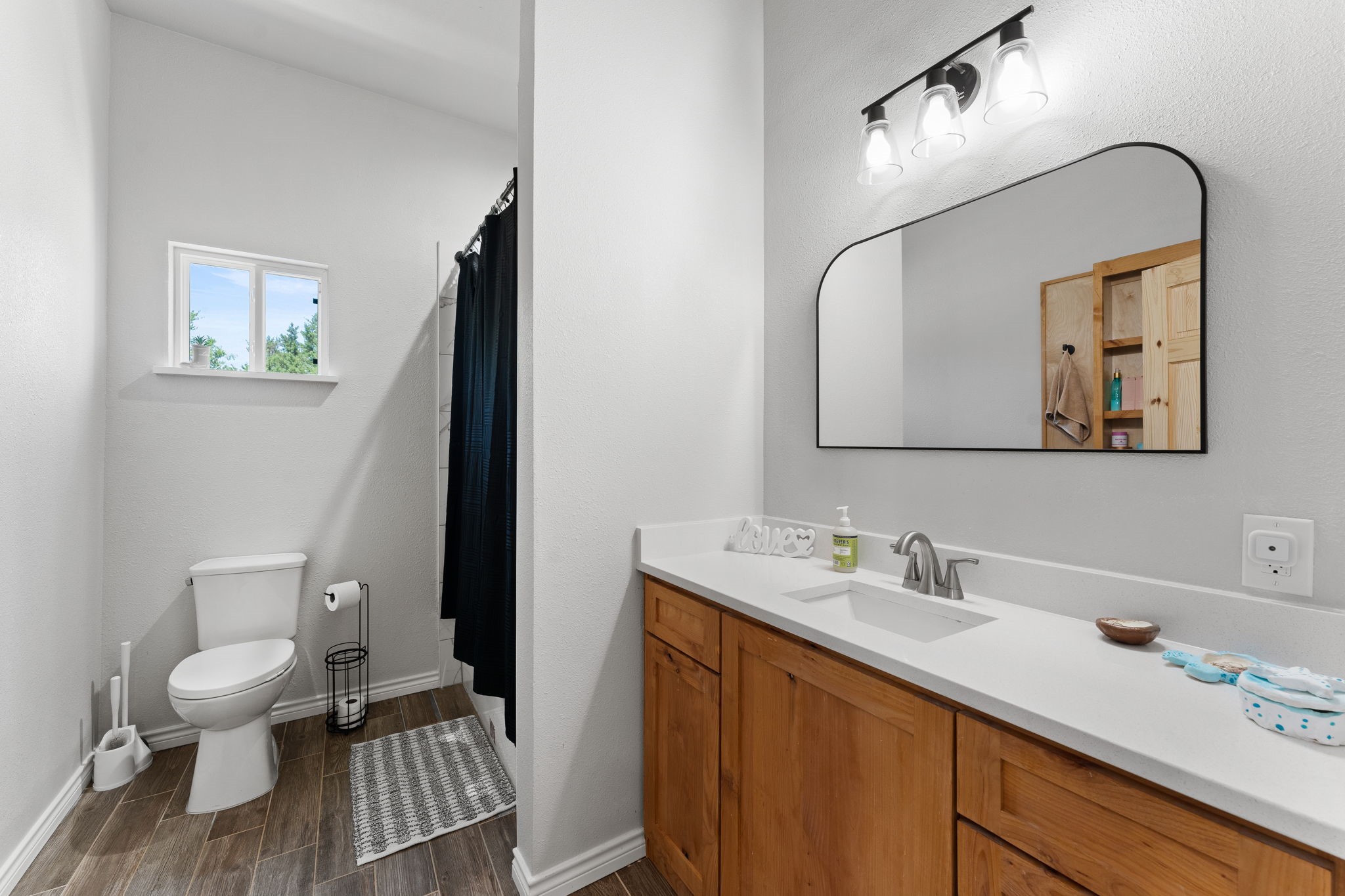 181 Private Road 197 Blum TX 76627