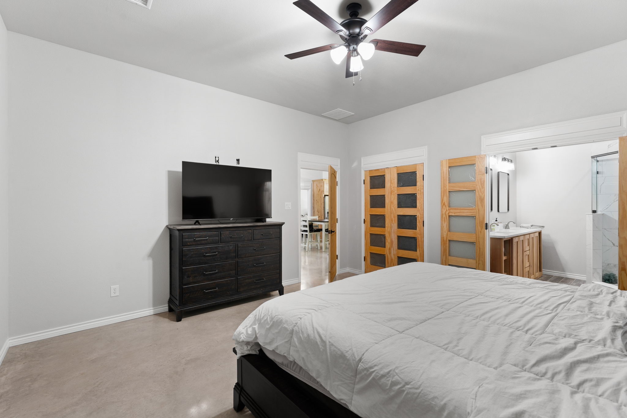 181 Private Road 197 Blum TX 76627