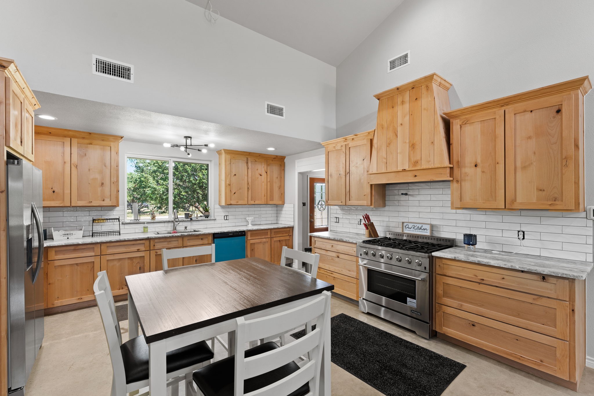 181 Private Road 197 Blum TX 76627