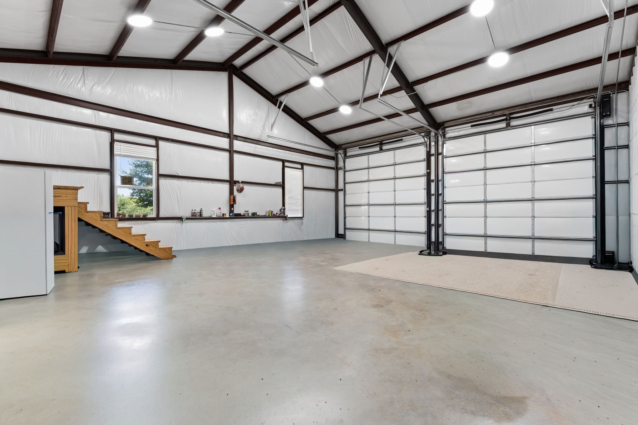 181 Private Road 197 Blum TX 76627