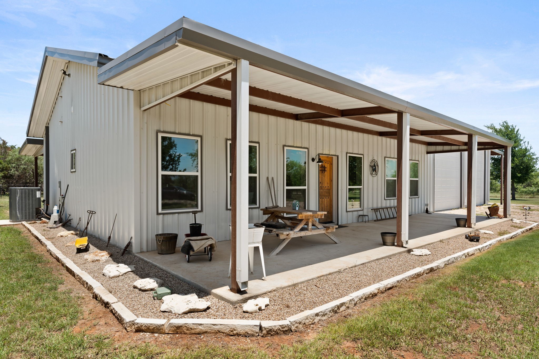 181 Private Road 197 Blum TX 76627