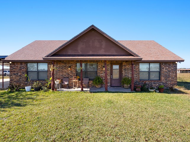 792 County Road 4213 Decatur TX 76234