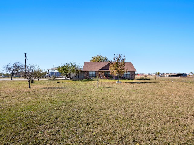 792 County Road 4213 Decatur TX 76234