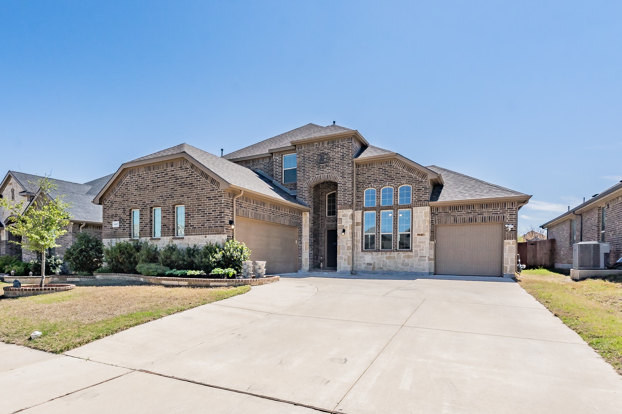 5401 Rye Drive Fort Worth TX 76179