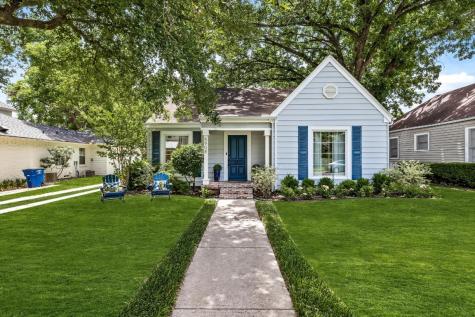 5908 Ellsworth Avenue Dallas TX 75206