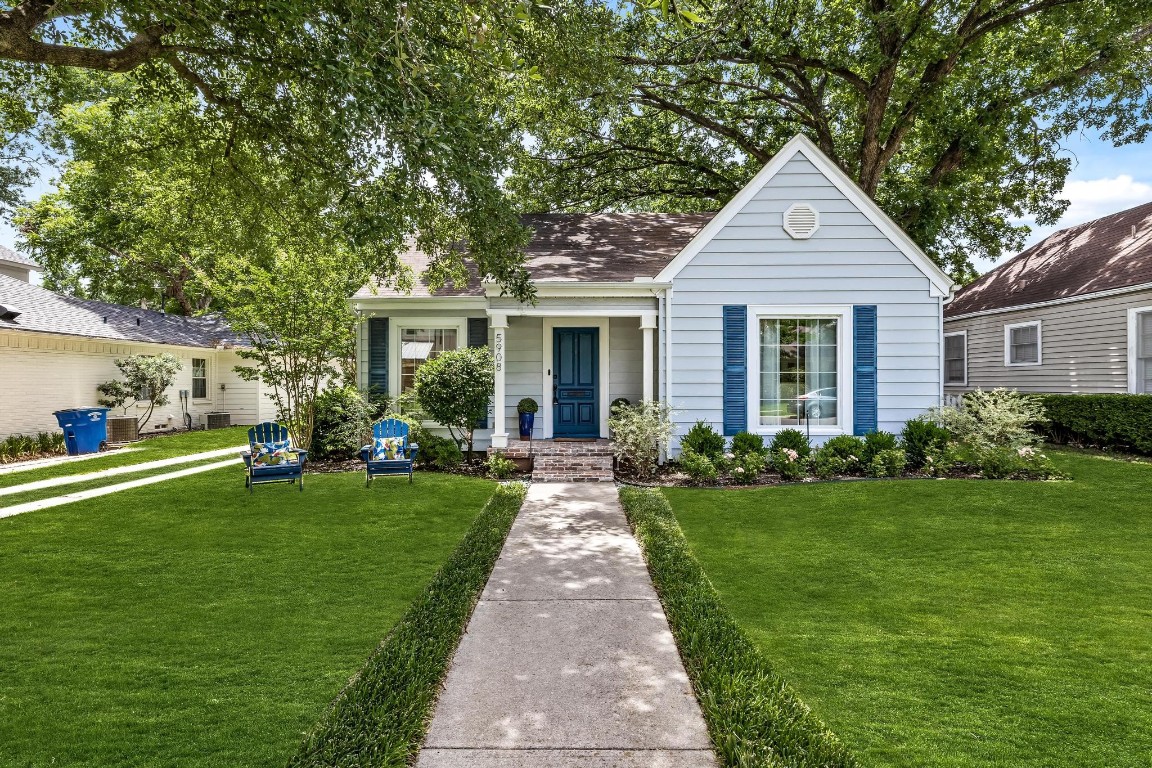 5908 Ellsworth Avenue Dallas TX 75206