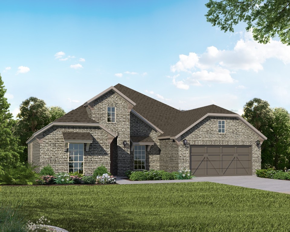 2111 Roquette Drive Haslet TX 76052