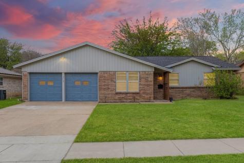 1313 Potomac Drive Plano TX 75075