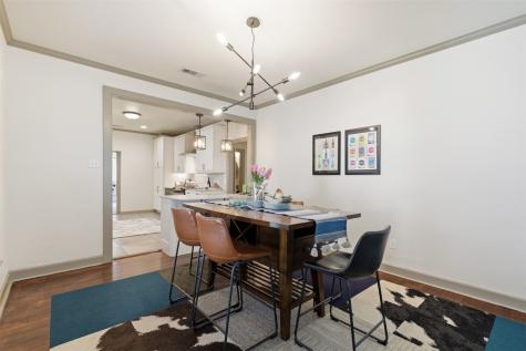 2627 Forest Park Boulevard Fort Worth TX 76110