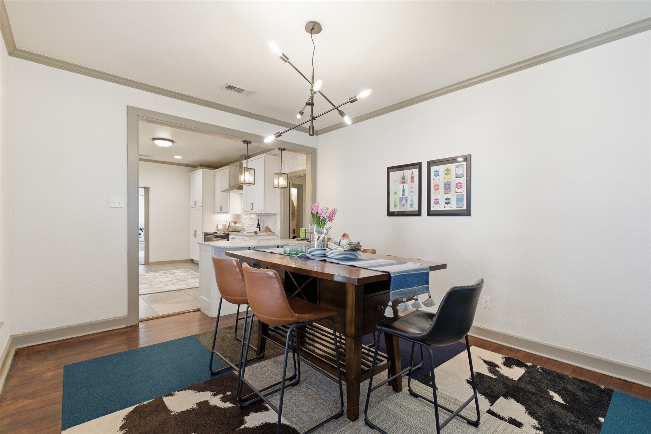 2627 Forest Park Boulevard Fort Worth TX 76110