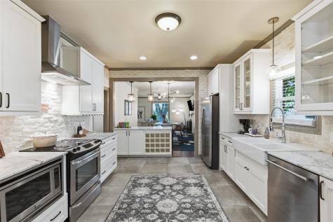 2627 Forest Park Boulevard Fort Worth TX 76110