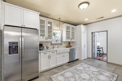 2627 Forest Park Boulevard Fort Worth TX 76110