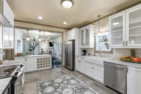 2627 Forest Park Boulevard Fort Worth TX 76110
