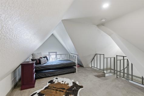 2627 Forest Park Boulevard Fort Worth TX 76110