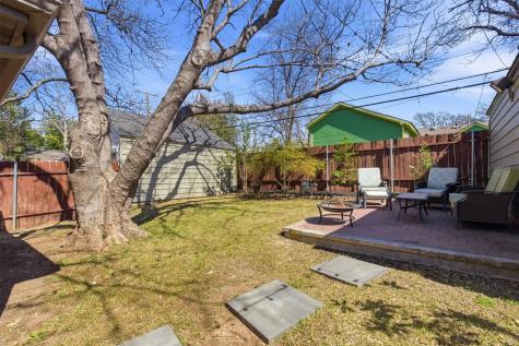2627 Forest Park Boulevard Fort Worth TX 76110