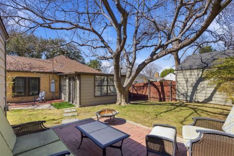 2627 Forest Park Boulevard Fort Worth TX 76110