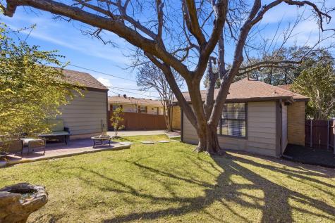 2627 Forest Park Boulevard Fort Worth TX 76110