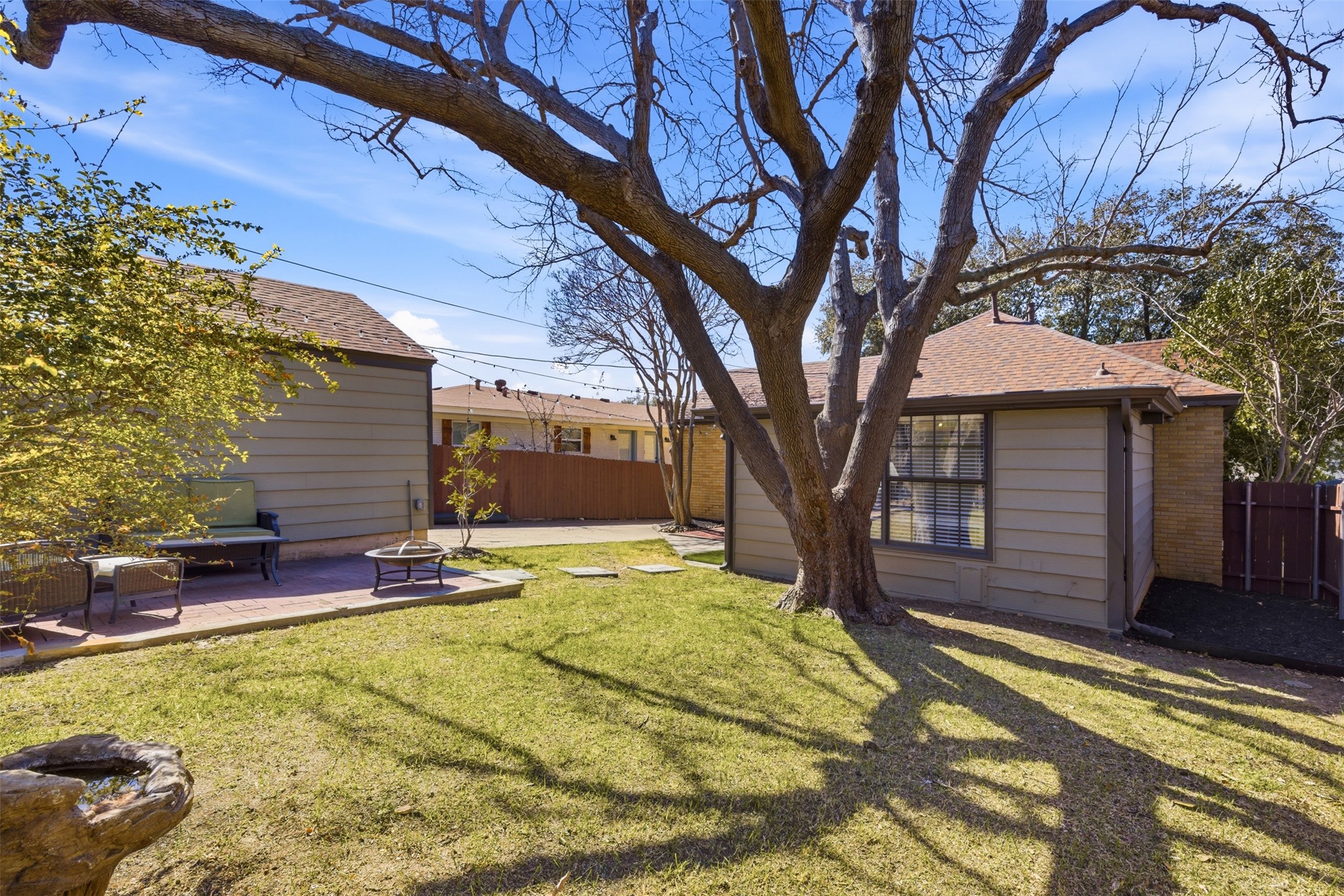 2627 Forest Park Boulevard Fort Worth TX 76110