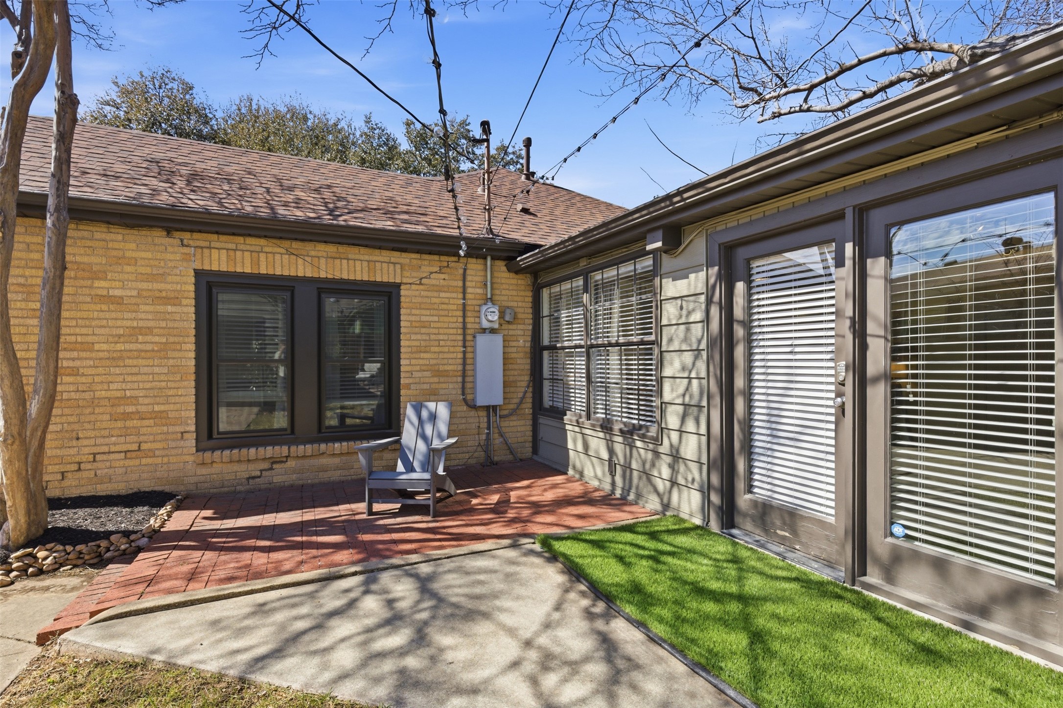 2627 Forest Park Boulevard Fort Worth TX 76110