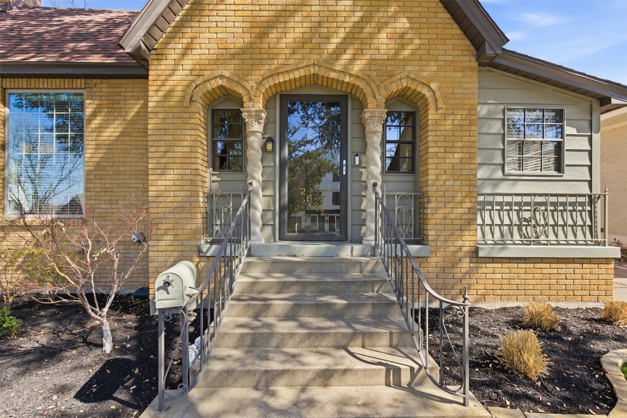 2627 Forest Park Boulevard Fort Worth TX 76110