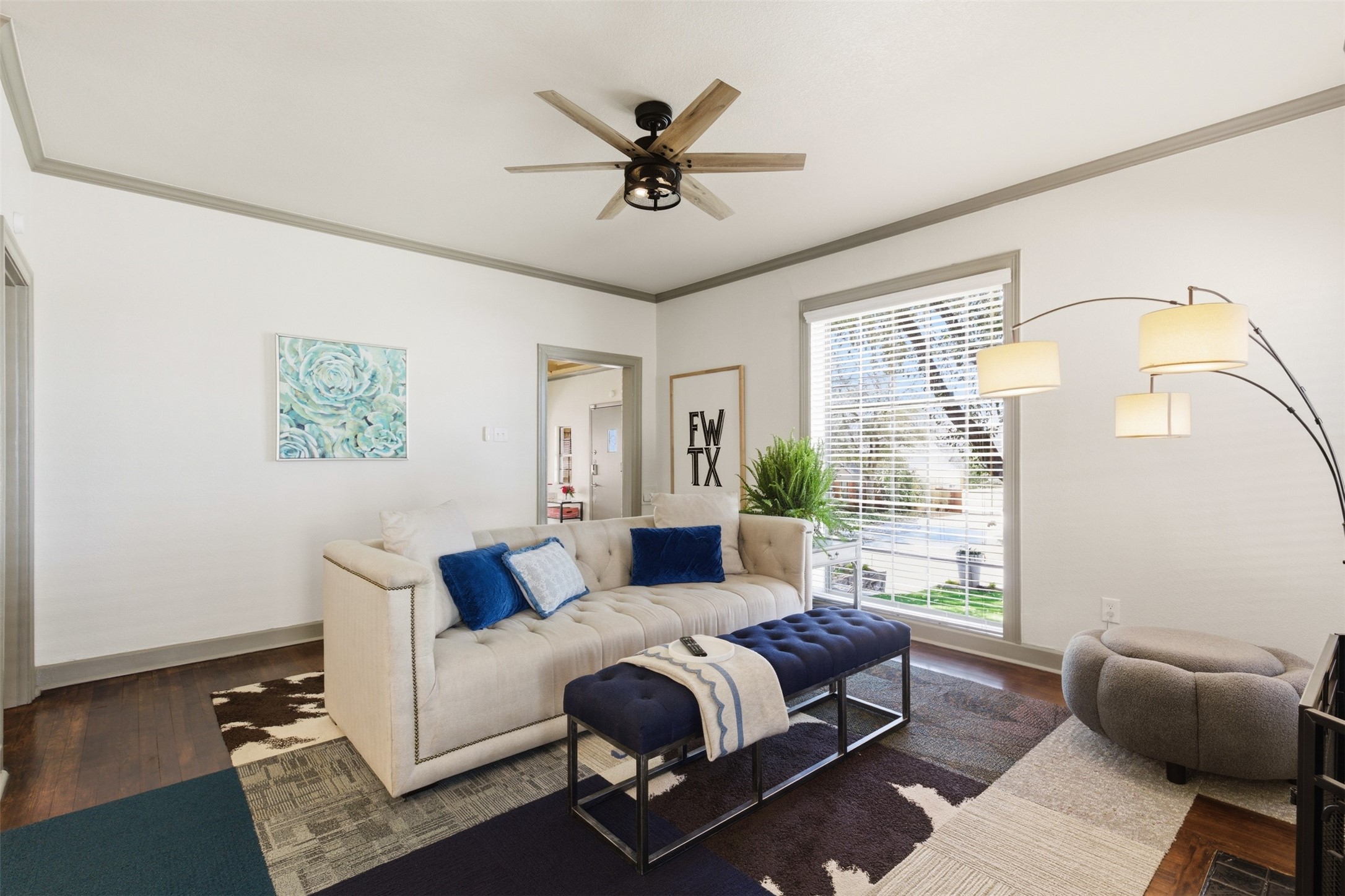 2627 Forest Park Boulevard Fort Worth TX 76110
