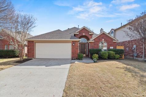 3341 Woodberry Lane Mckinney TX 75071