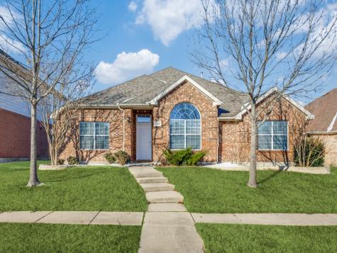 3408 Loblolly Lane Mckinney TX 75070