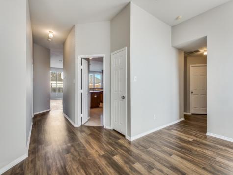 3408 Loblolly Lane Mckinney TX 75070