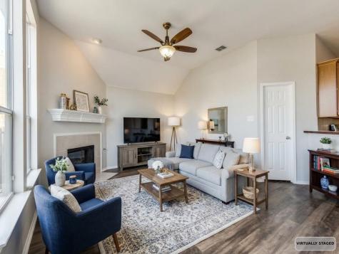 3408 Loblolly Lane Mckinney TX 75070